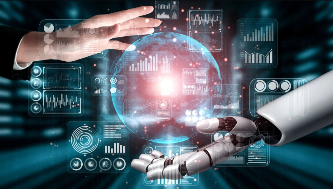 Technofocus Trends Shaping the Future of Smart Technology