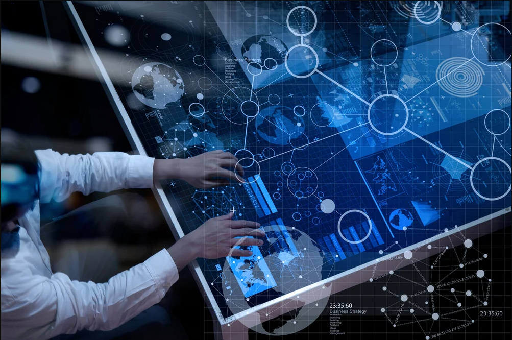 TechnoFocus Solution for Modern Digital Business Growth