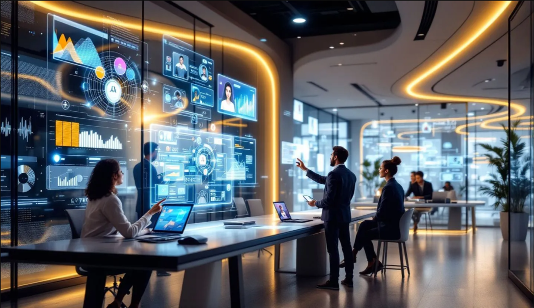 TechnoFocus Photos and Digital Media Trends in Modern Branding