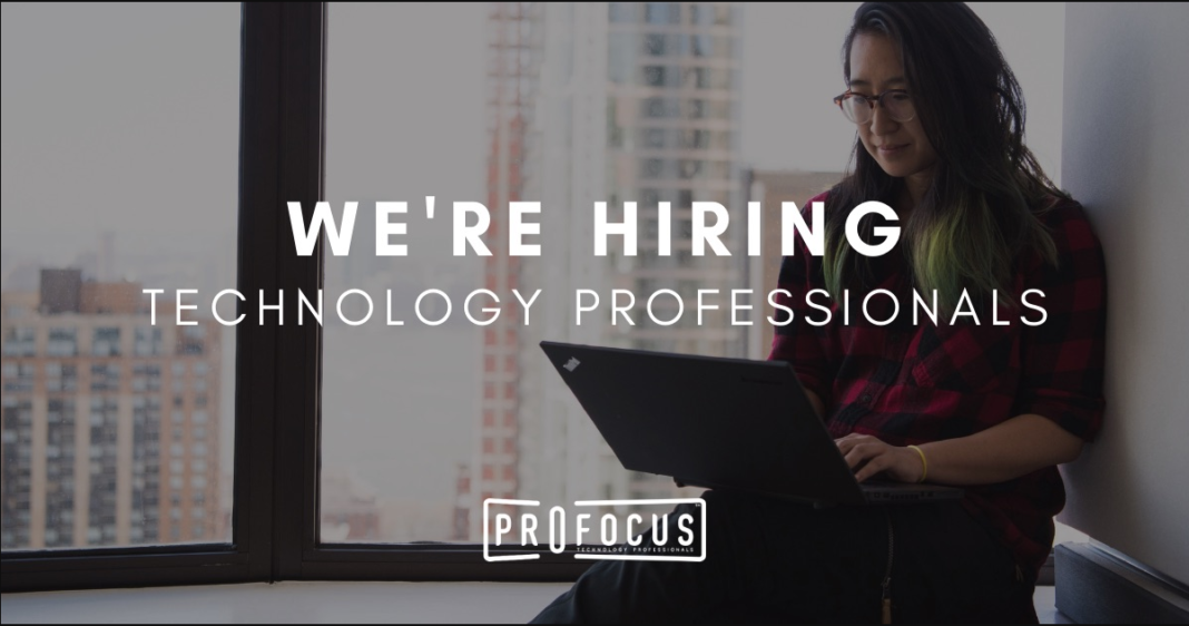 Technofocus Solutions Jobs and Career Growth Opportunities