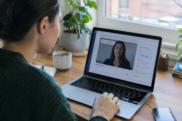 How To Build Trustworthy AI Video Experiences