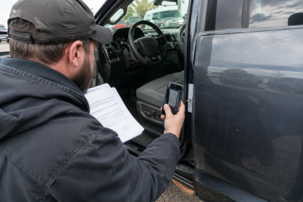 How to Research Vehicle Recalls and Repair Records Before Buying a Used Truck