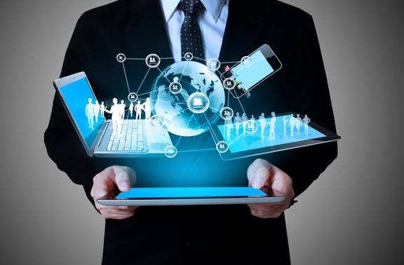 Technofee Com: Understanding Technology in a Connected World